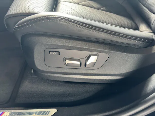 BMW X5 45e xDrive SAG