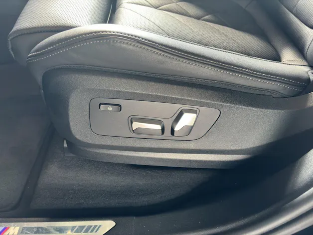BMW X5 45e xDrive SAG