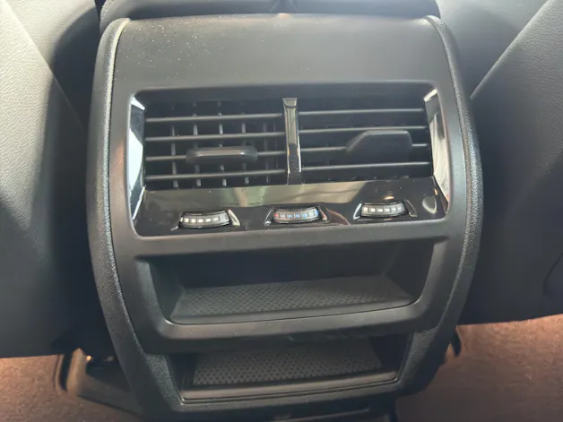 BMW X5 45e xDrive SAG