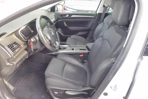 Renault Mégane 1.3 TCe 160 Intens EDC