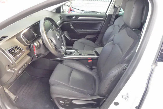 Renault Mégane 1.3 TCe 160 Intens EDC