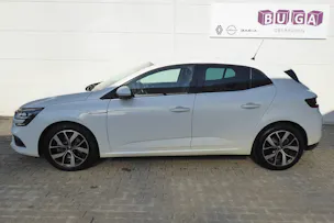 Renault Mégane 1.3 TCe 160 Intens EDC