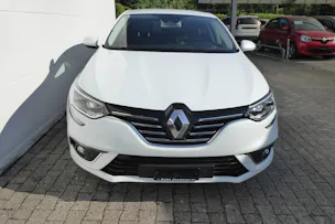 Renault Mégane 1.3 TCe 160 Intens EDC