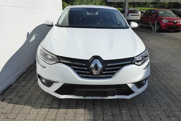 Renault Mégane 1.3 TCe 160 Intens EDC