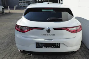 Renault Mégane 1.3 TCe 160 Intens EDC