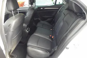 Renault Mégane 1.3 TCe 160 Intens EDC