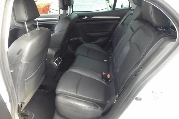Renault Mégane 1.3 TCe 160 Intens EDC