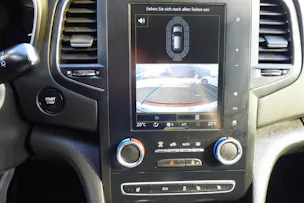 Renault Mégane 1.3 TCe 160 Intens EDC