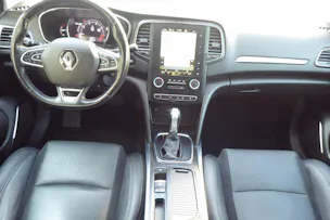 Renault Mégane 1.3 TCe 160 Intens EDC