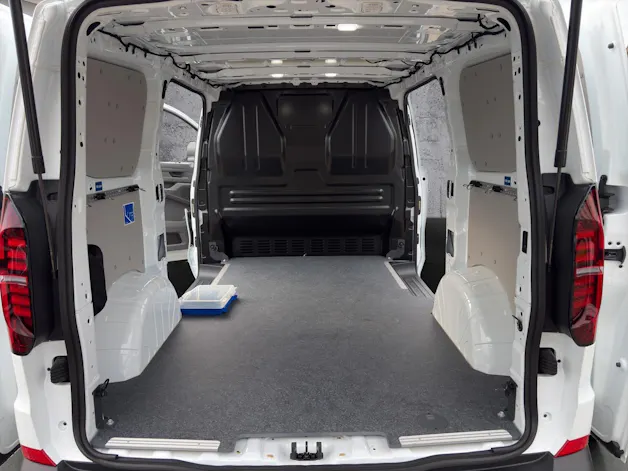 VW Transporter Kaw. 3100 E-Motor 70kWh