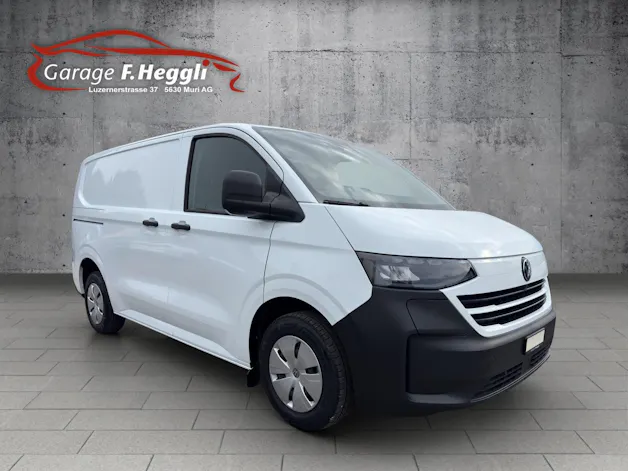 VW Transporter Kaw. 3100 E-Motor 70kWh