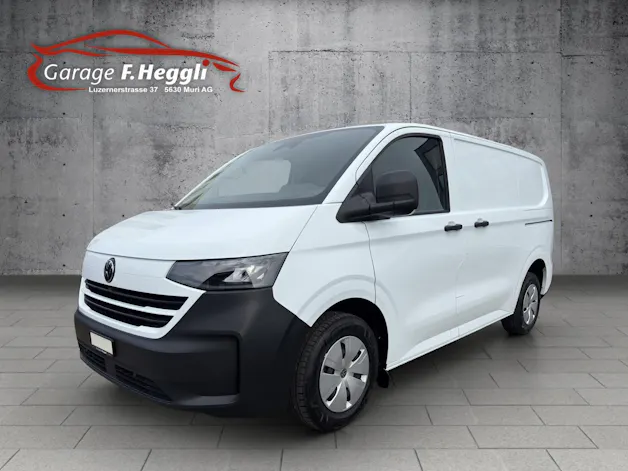 VW Transporter Kaw. 3100 E-Motor 70kWh