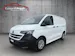VW Transporter Kaw. 3100 E-Motor 70kWh