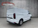 VW Transporter Kaw. 3100 E-Motor 70kWh