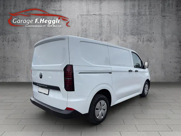 VW Transporter Kaw. 3100 E-Motor 70kWh
