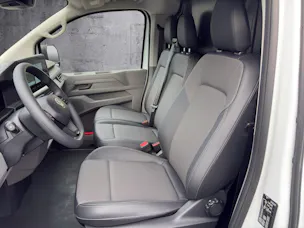 VW Transporter Kaw. 3100 E-Motor 70kWh