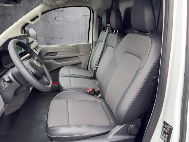 VW Transporter Kaw. 3100 E-Motor 70kWh