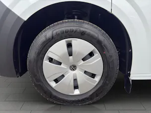 VW Transporter Kaw. 3100 E-Motor 70kWh