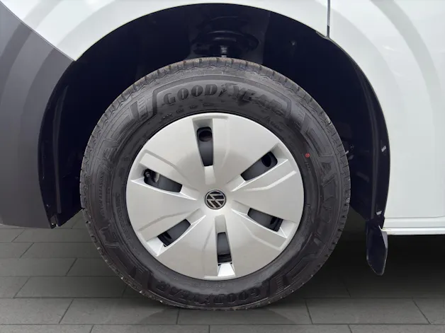 VW Transporter Kaw. 3100 E-Motor 70kWh