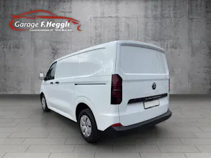 VW Transporter Kaw. 3100 E-Motor 70kWh