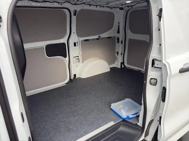 VW Transporter Kaw. 3100 E-Motor 70kWh
