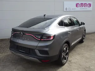 Renault Arkana 1.3 TCe techno EDC