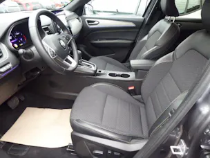 Renault Arkana 1.3 TCe techno EDC