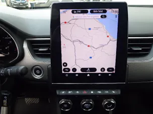 Renault Arkana 1.3 TCe techno EDC