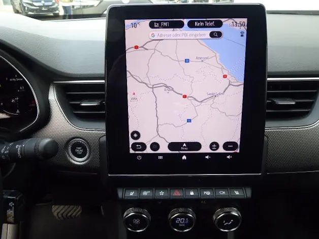 Renault Arkana 1.3 TCe techno EDC