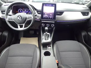 Renault Arkana 1.3 TCe techno EDC