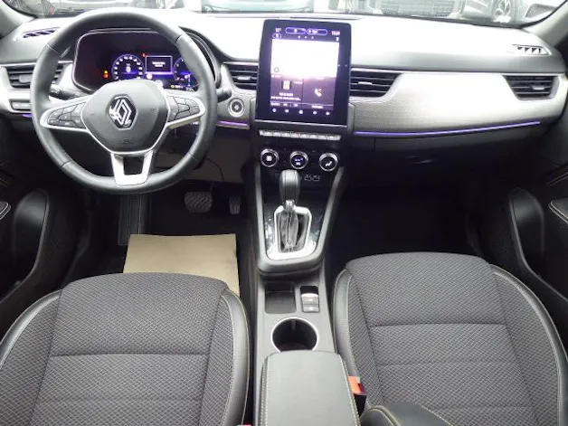 Renault Arkana 1.3 TCe techno EDC