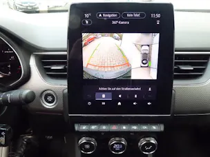 Renault Arkana 1.3 TCe techno EDC
