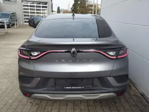 Renault Arkana 1.3 TCe techno EDC