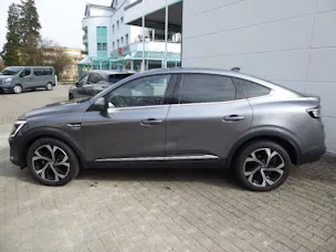 Renault Arkana 1.3 TCe techno EDC