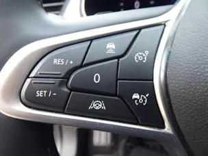 Renault Arkana 1.3 TCe techno EDC