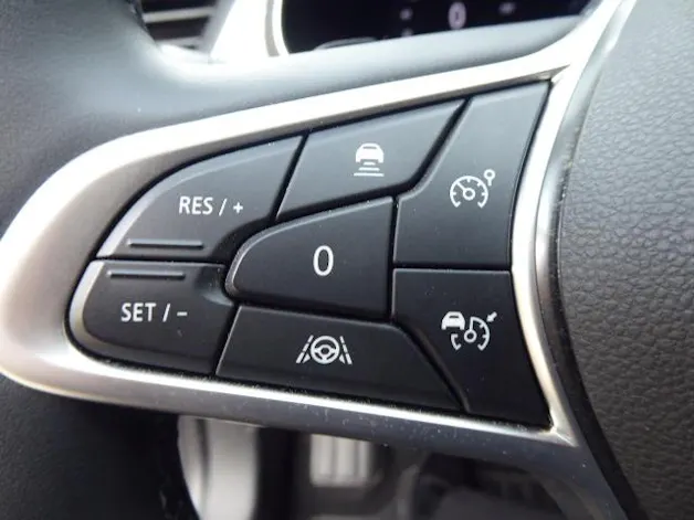Renault Arkana 1.3 TCe techno EDC
