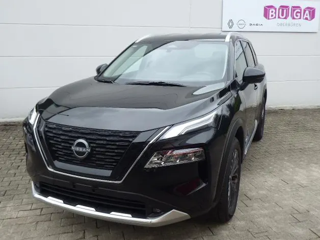 Nissan X-Trail 1.5 VC-T Tekna e-4orce