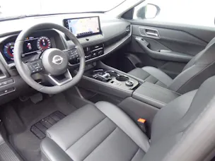 Nissan X-Trail 1.5 VC-T Tekna e-4orce