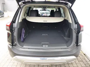 Nissan X-Trail 1.5 VC-T Tekna e-4orce
