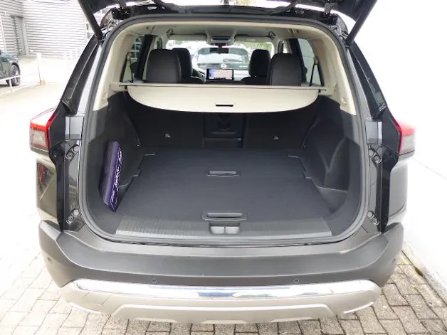Nissan X-Trail 1.5 VC-T Tekna e-4orce