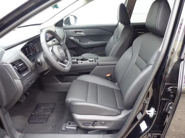 Nissan X-Trail 1.5 VC-T Tekna e-4orce