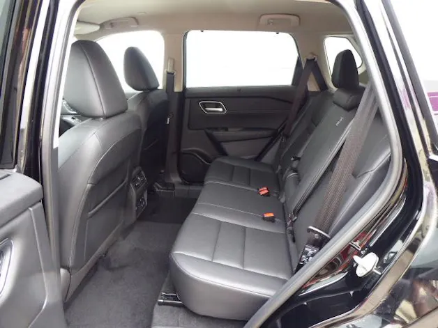 Nissan X-Trail 1.5 VC-T Tekna e-4orce