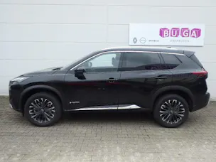 Nissan X-Trail 1.5 VC-T Tekna e-4orce