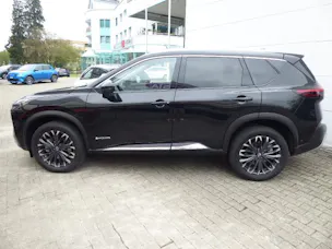 Nissan X-Trail 1.5 VC-T Tekna e-4orce