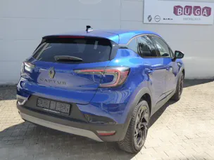 Renault Captur 1.3 TCe 160 esprit Alpine EDC