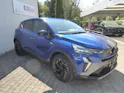 Renault Captur 1.3 TCe 160 esprit Alpine EDC