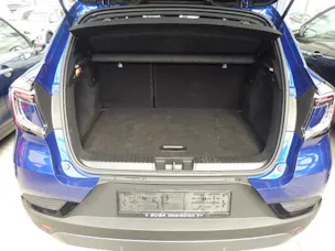 Renault Captur 1.3 TCe 160 esprit Alpine EDC