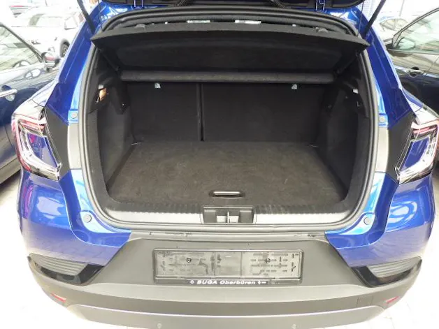 Renault Captur 1.3 TCe 160 esprit Alpine EDC