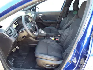 Renault Captur 1.3 TCe 160 esprit Alpine EDC
