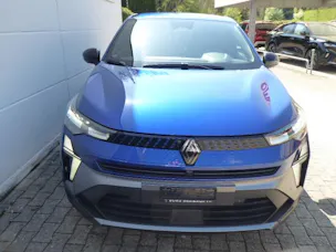 Renault Captur 1.3 TCe 160 esprit Alpine EDC
